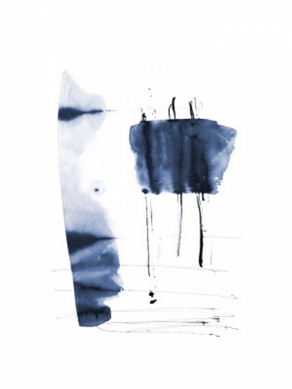 Nb  Ink Flow 03 18x24