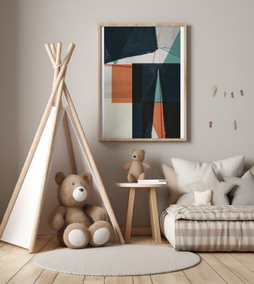 Fragmented Narrative