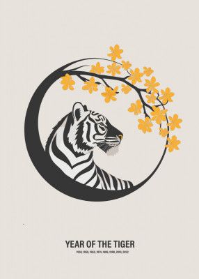 Year of the Tiger