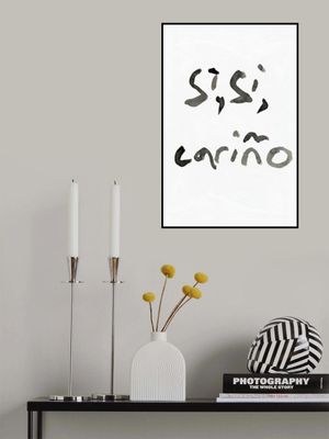 Sí, Sí, Cariño