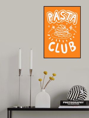 Pasta Club