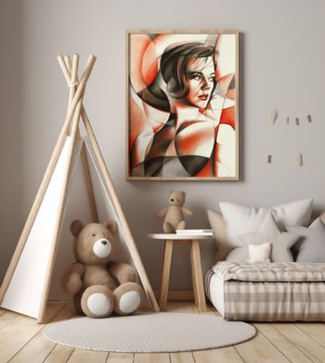 Sans Titre - 06-10-16 (Natalie Wood)