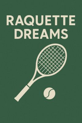 Raquettedreams