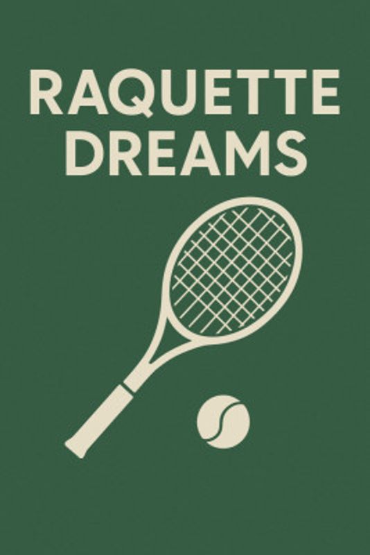 Raquettedreams