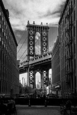 DUMBO - NYC