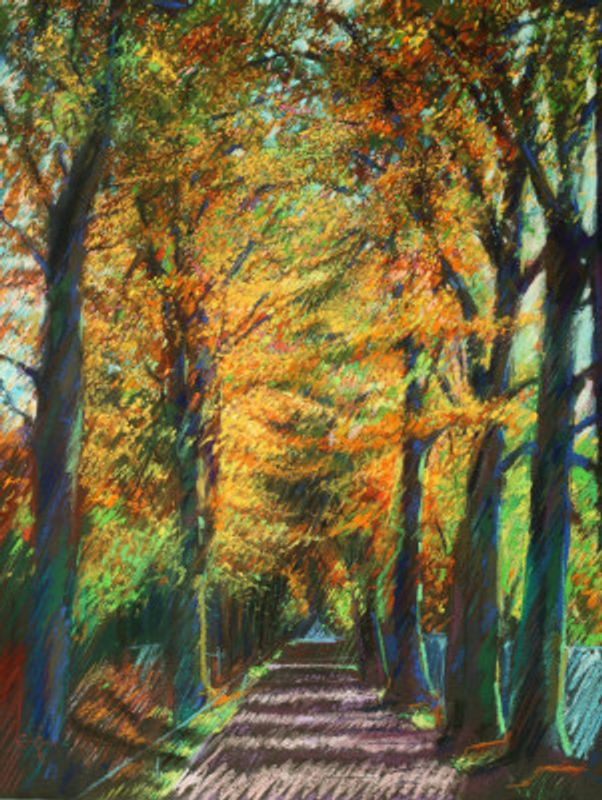 The Hague Golf & Country Club (2014)