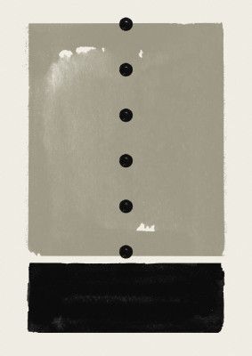 Father Figure Abstraction