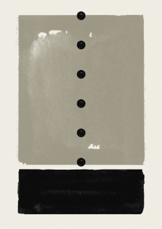 Father Figure Abstraction