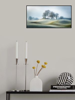 It is not in tuscany