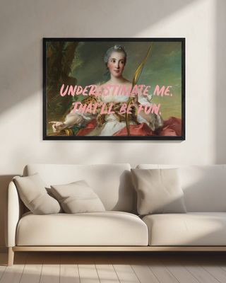 Underestimate Ratioiso