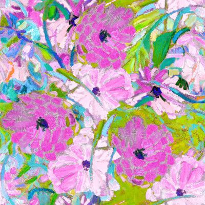 Repeatpat Wildflowers1e