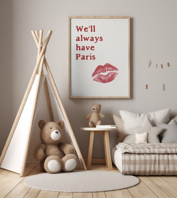 We'll Always Have Paris