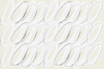 Ethereal Ovals Dance