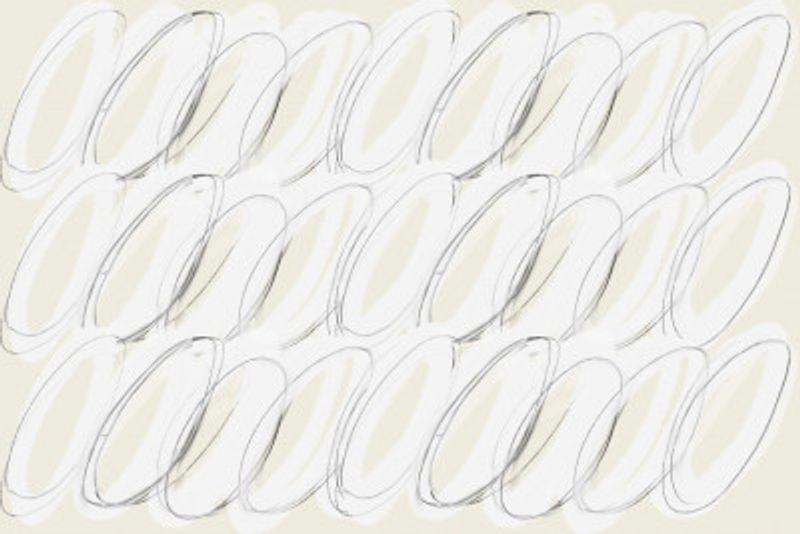 Ethereal Ovals Dance