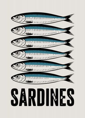 Sardine Parade