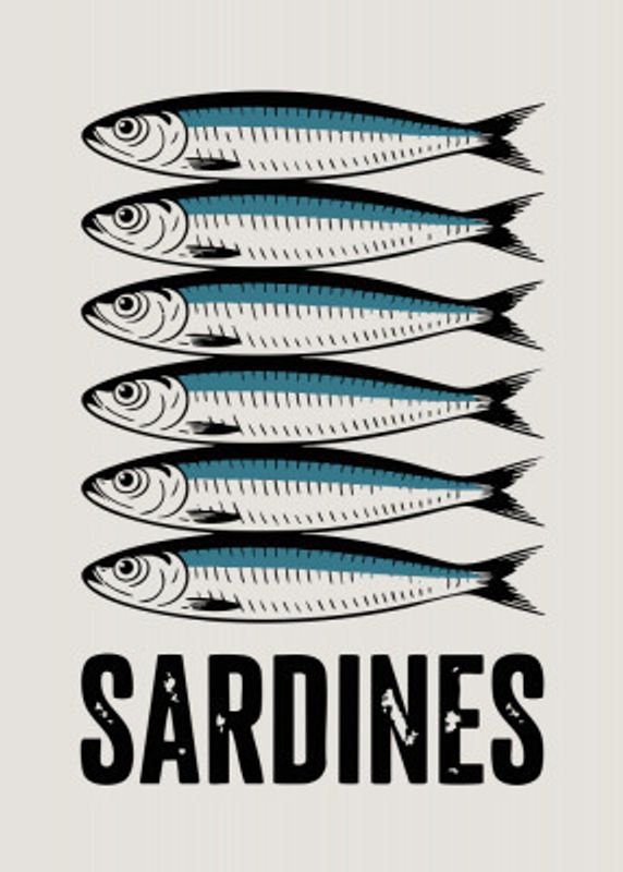 Sardine Parade