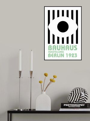 Bauhaus Eye