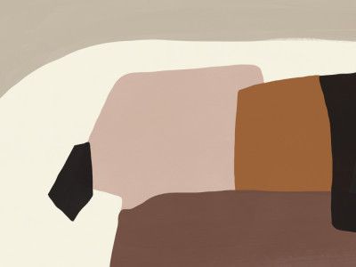 Abstract Geometric Shapes