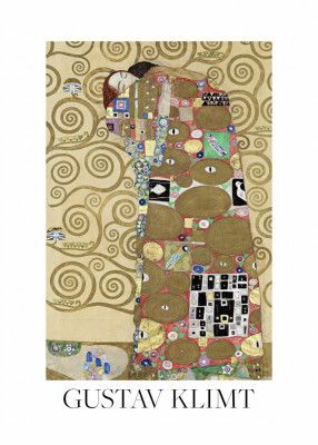 Fulfillment (1910–1911) Poster