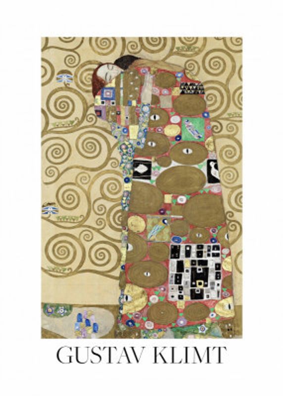 Fulfillment (1910–1911) Poster