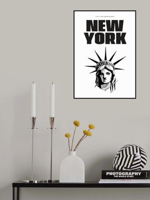 Liberty’s Gaze NYC