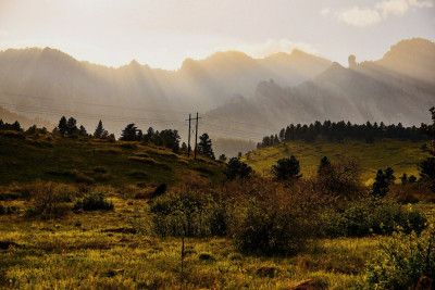 South Mesa Trail III