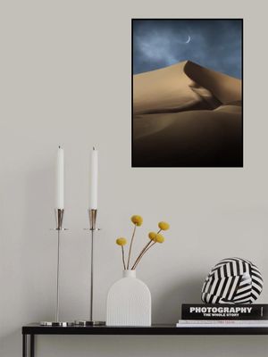 Desert