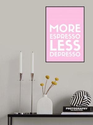 Espresso Depresso