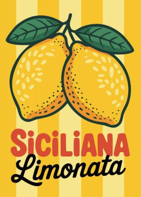 Siciliana Limonata