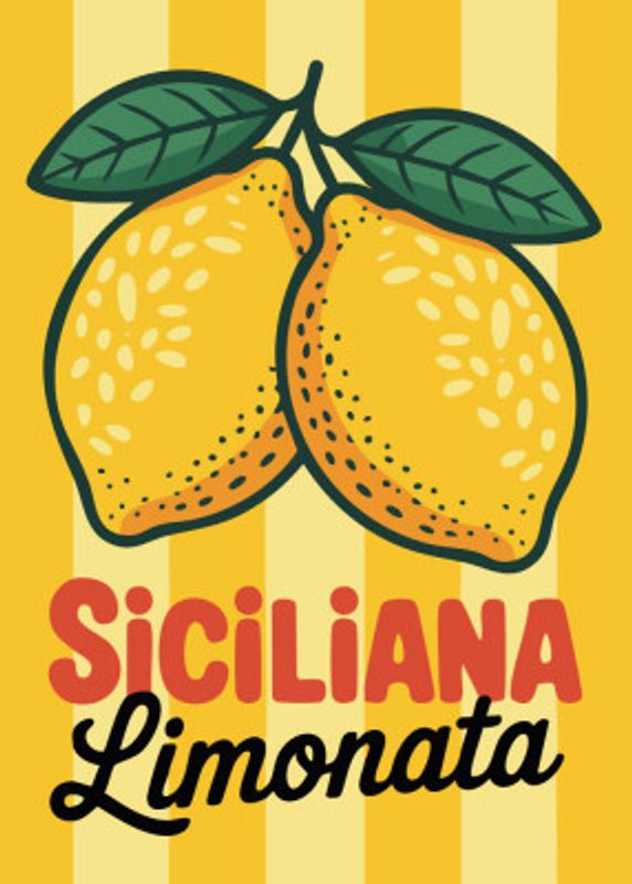 Siciliana Limonata