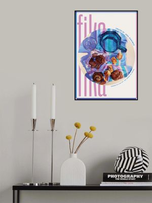 Morning On a Day Off