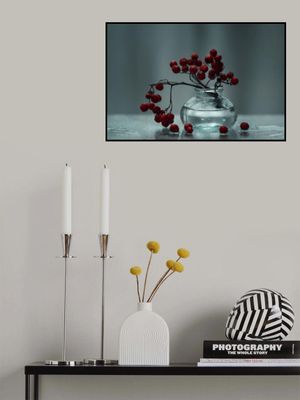 ...simply Red &amp; Wet