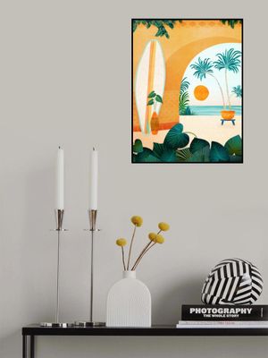 Seaside Surf Retreat V2