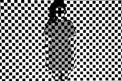 Chess Board - one more Black Square