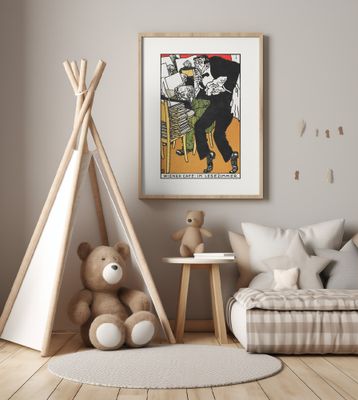 Vienesse Café  In the Reading Room