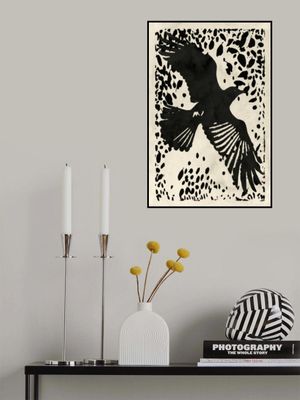 Ascent Through Shadows