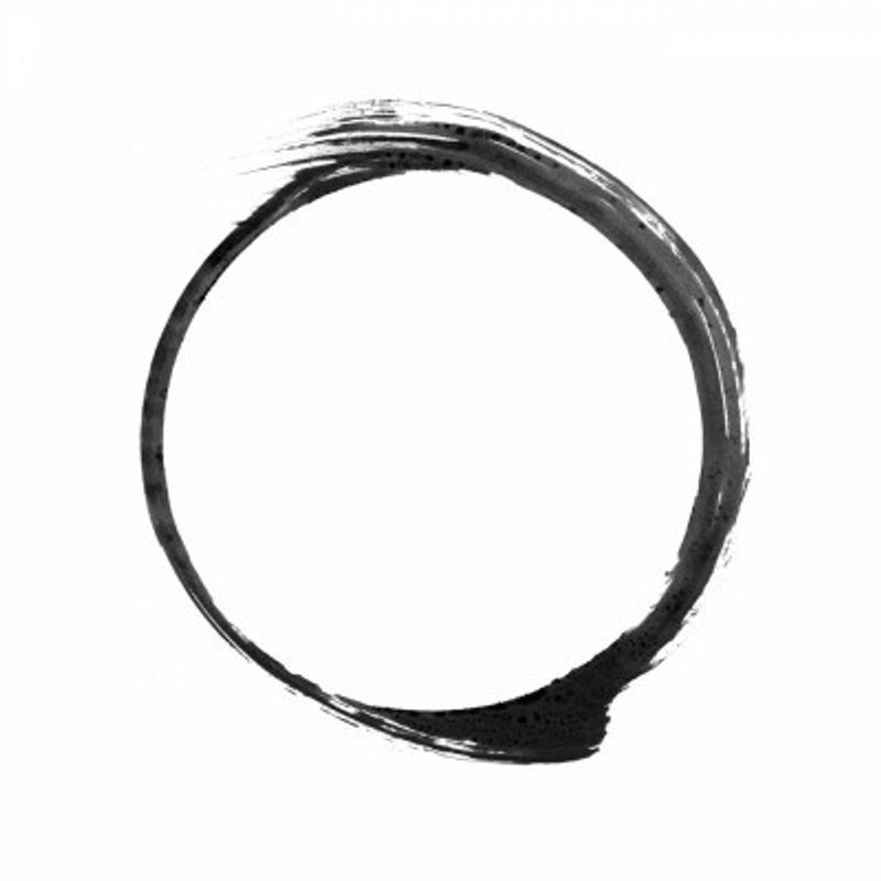 Zen Circle 3