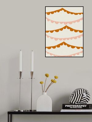 Garland Boho Blender Pattern