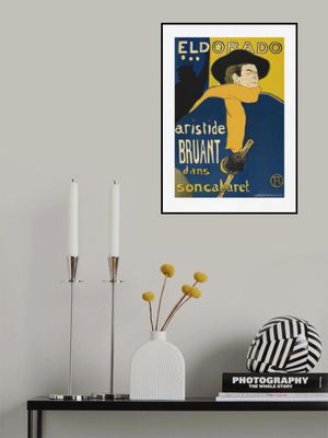 Les Ambassadeurs   Aristide Bruant (1892