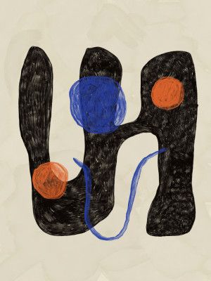 Rhythmic Shapes Dance