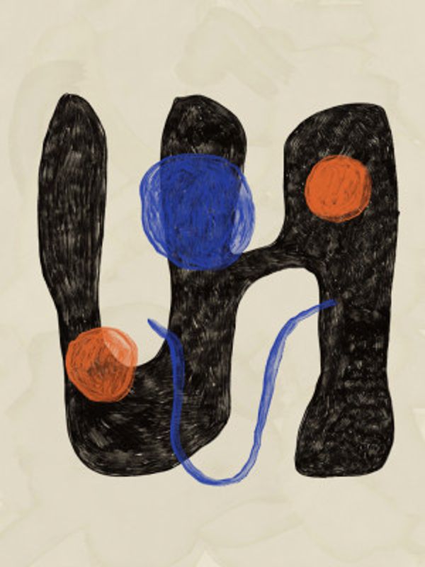 Rhythmic Shapes Dance