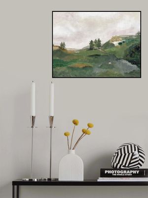 View From Garndma's Window