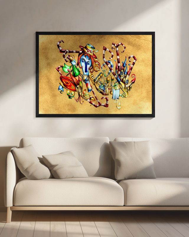 Sleepless Nights No. 3