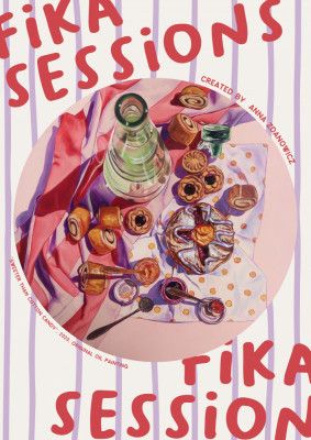 Sweeter Than Cotton Candy