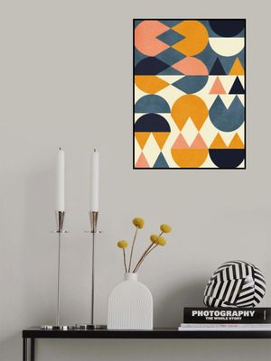 Rainbow Plus Shapes  Blue Mustard6