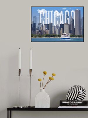 CHICAGO Skyline