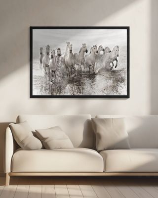 Illusion of power (13 horse power though)