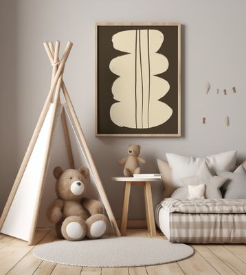 Curved Lines Harmony