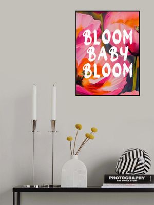 Bloom Baby Bloom