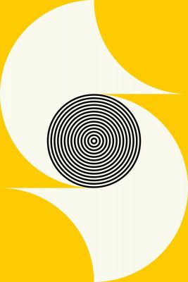 Hypnotic Swirl Dance